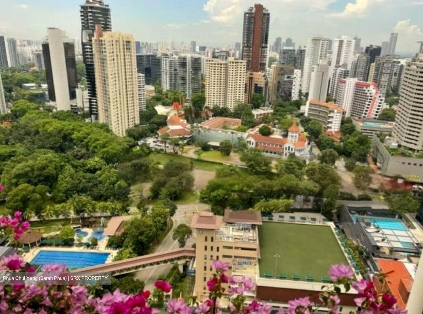 The Claymore (D9), Condominium #483908531